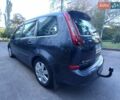 Серый Форд Focus C-Max, объемом двигателя 1.56 л и пробегом 238 тыс. км за 5200 $, фото 17 на Automoto.ua
