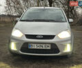 Серый Форд Focus C-Max, объемом двигателя 1.6 л и пробегом 220 тыс. км за 5750 $, фото 6 на Automoto.ua