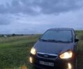 Серый Форд Focus C-Max, объемом двигателя 1.8 л и пробегом 210 тыс. км за 5800 $, фото 13 на Automoto.ua