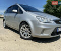 Сірий Форд Focus C-Max, об'ємом двигуна 1.56 л та пробігом 280 тис. км за 4900 $, фото 3 на Automoto.ua