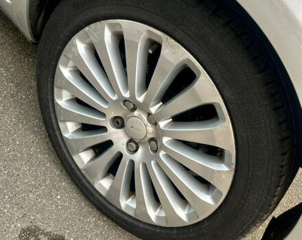 Сірий Форд Focus C-Max, об'ємом двигуна 1.8 л та пробігом 233 тис. км за 6250 $, фото 12 на Automoto.ua