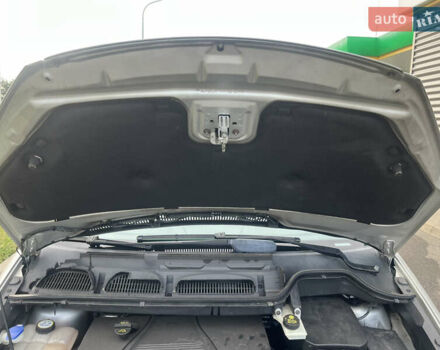 Сірий Форд Focus C-Max, об'ємом двигуна 1.8 л та пробігом 233 тис. км за 6250 $, фото 27 на Automoto.ua