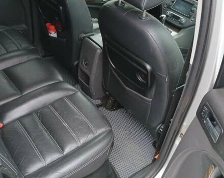 Сірий Форд Focus C-Max, об'ємом двигуна 1.56 л та пробігом 223 тис. км за 5950 $, фото 17 на Automoto.ua
