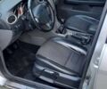 Серый Форд Focus C-Max, объемом двигателя 1.6 л и пробегом 170 тыс. км за 6000 $, фото 8 на Automoto.ua