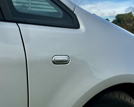 Сірий Форд Focus C-Max, об'ємом двигуна 1.8 л та пробігом 233 тис. км за 6250 $, фото 20 на Automoto.ua