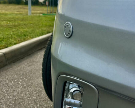 Сірий Форд Focus C-Max, об'ємом двигуна 1.8 л та пробігом 233 тис. км за 6250 $, фото 21 на Automoto.ua