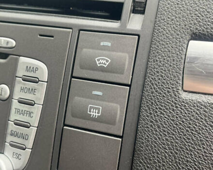 Сірий Форд Focus C-Max, об'ємом двигуна 1.8 л та пробігом 233 тис. км за 6250 $, фото 23 на Automoto.ua