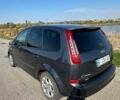 Серый Форд Focus C-Max, объемом двигателя 1.6 л и пробегом 205 тыс. км за 6000 $, фото 24 на Automoto.ua