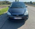 Серый Форд Focus C-Max, объемом двигателя 1.6 л и пробегом 205 тыс. км за 6000 $, фото 1 на Automoto.ua