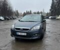 Сірий Форд Focus C-Max, об'ємом двигуна 1.6 л та пробігом 263 тис. км за 5500 $, фото 1 на Automoto.ua