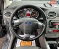 Сірий Форд Focus C-Max, об'ємом двигуна 1.56 л та пробігом 219 тис. км за 5890 $, фото 9 на Automoto.ua
