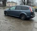 Сірий Форд Focus C-Max, об'ємом двигуна 1.6 л та пробігом 263 тис. км за 5500 $, фото 1 на Automoto.ua
