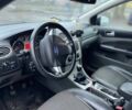 Сірий Форд Focus C-Max, об'ємом двигуна 1.6 л та пробігом 263 тис. км за 5500 $, фото 16 на Automoto.ua