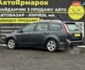 Сірий Форд Focus C-Max, об'ємом двигуна 1.56 л та пробігом 219 тис. км за 5890 $, фото 4 на Automoto.ua