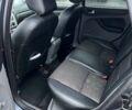 Сірий Форд Focus C-Max, об'ємом двигуна 1.6 л та пробігом 263 тис. км за 5500 $, фото 11 на Automoto.ua