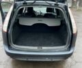 Сірий Форд Focus C-Max, об'ємом двигуна 1.6 л та пробігом 263 тис. км за 5500 $, фото 14 на Automoto.ua