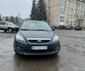 Сірий Форд Focus C-Max, об'ємом двигуна 1.6 л та пробігом 263 тис. км за 5500 $, фото 3 на Automoto.ua