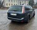 Сірий Форд Focus C-Max, об'ємом двигуна 1.6 л та пробігом 263 тис. км за 5500 $, фото 4 на Automoto.ua