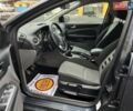 Сірий Форд Focus C-Max, об'ємом двигуна 1.56 л та пробігом 219 тис. км за 5890 $, фото 10 на Automoto.ua