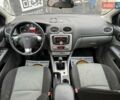 Сірий Форд Focus C-Max, об'ємом двигуна 1.56 л та пробігом 219 тис. км за 5890 $, фото 7 на Automoto.ua