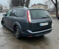 Сірий Форд Focus C-Max, об'ємом двигуна 1.6 л та пробігом 263 тис. км за 5500 $, фото 5 на Automoto.ua