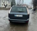Сірий Форд Focus C-Max, об'ємом двигуна 1.6 л та пробігом 263 тис. км за 5500 $, фото 2 на Automoto.ua