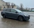 Сірий Форд Focus C-Max, об'ємом двигуна 1.6 л та пробігом 263 тис. км за 5500 $, фото 6 на Automoto.ua