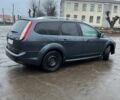 Сірий Форд Focus C-Max, об'ємом двигуна 1.6 л та пробігом 263 тис. км за 5500 $, фото 9 на Automoto.ua