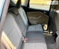 Серый Форд Focus C-Max, объемом двигателя 2 л и пробегом 268 тыс. км за 8600 $, фото 6 на Automoto.ua