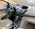 Серый Форд Focus C-Max, объемом двигателя 2 л и пробегом 268 тыс. км за 8600 $, фото 5 на Automoto.ua