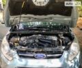 Серый Форд Focus C-Max, объемом двигателя 2 л и пробегом 268 тыс. км за 8600 $, фото 12 на Automoto.ua