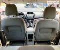 Серый Форд Focus C-Max, объемом двигателя 2 л и пробегом 268 тыс. км за 8600 $, фото 9 на Automoto.ua