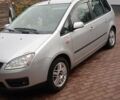 Серый Форд Focus C-Max, объемом двигателя 1.6 л и пробегом 228 тыс. км за 5100 $, фото 8 на Automoto.ua