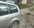 Серый Форд Focus C-Max, объемом двигателя 1.8 л и пробегом 171 тыс. км за 5500 $, фото 13 на Automoto.ua
