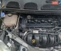 Серый Форд Focus C-Max, объемом двигателя 1.8 л и пробегом 171 тыс. км за 5500 $, фото 10 на Automoto.ua