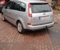Серый Форд Focus C-Max, объемом двигателя 1.6 л и пробегом 228 тыс. км за 5100 $, фото 11 на Automoto.ua
