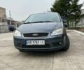 Сірий Форд Focus C-Max, об'ємом двигуна 0 л та пробігом 249 тис. км за 4200 $, фото 3 на Automoto.ua