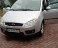 Серый Форд Focus C-Max, объемом двигателя 1.6 л и пробегом 228 тыс. км за 5100 $, фото 10 на Automoto.ua