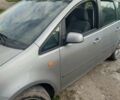 Серый Форд Focus C-Max, объемом двигателя 1.8 л и пробегом 171 тыс. км за 5500 $, фото 1 на Automoto.ua