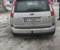 Сірий Форд Focus C-Max, об'ємом двигуна 1.6 л та пробігом 230 тис. км за 4500 $, фото 2 на Automoto.ua