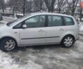 Сірий Форд Focus C-Max, об'ємом двигуна 1.6 л та пробігом 230 тис. км за 4500 $, фото 5 на Automoto.ua