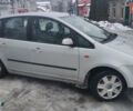 Сірий Форд Focus C-Max, об'ємом двигуна 1.6 л та пробігом 230 тис. км за 4500 $, фото 1 на Automoto.ua