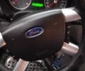 Серый Форд Focus C-Max, объемом двигателя 1.6 л и пробегом 228 тыс. км за 5100 $, фото 6 на Automoto.ua