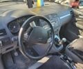 Серый Форд Focus C-Max, объемом двигателя 1.6 л и пробегом 241 тыс. км за 5500 $, фото 3 на Automoto.ua