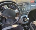 Серый Форд Focus C-Max, объемом двигателя 1.6 л и пробегом 241 тыс. км за 5500 $, фото 4 на Automoto.ua
