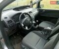 Серый Форд Focus C-Max, объемом двигателя 1.6 л и пробегом 182 тыс. км за 6500 $, фото 6 на Automoto.ua