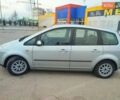 Серый Форд Focus C-Max, объемом двигателя 1.6 л и пробегом 231 тыс. км за 4850 $, фото 3 на Automoto.ua