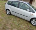 Сірий Форд Focus C-Max, об'ємом двигуна 1.6 л та пробігом 182 тис. км за 6000 $, фото 1 на Automoto.ua