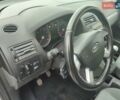 Серый Форд Focus C-Max, объемом двигателя 1.6 л и пробегом 231 тыс. км за 4850 $, фото 12 на Automoto.ua