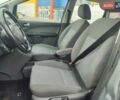 Серый Форд Focus C-Max, объемом двигателя 1.6 л и пробегом 231 тыс. км за 4850 $, фото 17 на Automoto.ua
